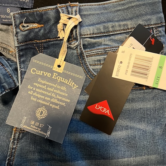 Absolution jeans - Picture 4 of 4